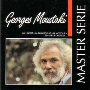Georges Moustaki / Master Series