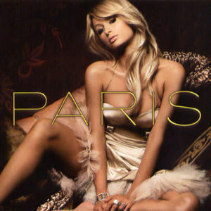 Paris Hilton / Paris (CD+DVD) (미개봉)