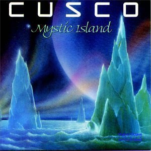 Cusco / Mystic Island (미개봉)