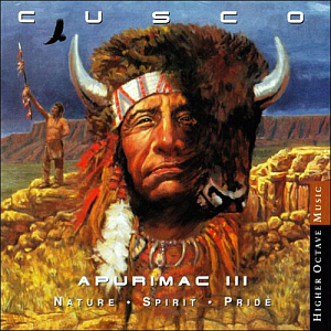 Cusco / Apurimac III (미개봉)