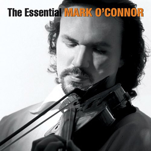 Mark O&#039;connor / The Essential (2CD, 미개봉)
