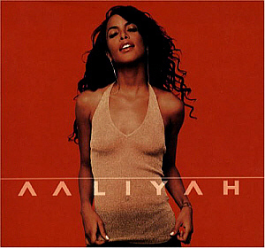 Aaliyah / Aaliyah (미개봉)