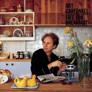 Art Garfunkel / Fate For Breakfast (미개봉)