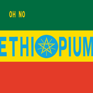 Oh No / Dr. No&#039;s Ethiopium