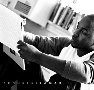 Kendrick Lamar / EP (CD-R 제작)
