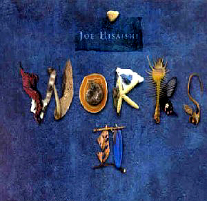 Joe Hisaishi / Works II (미개봉)