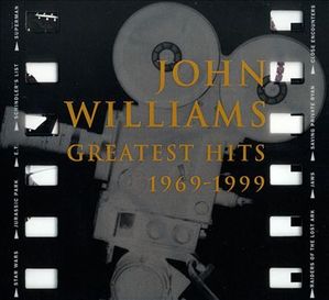 John Williams / Greatest Hits 1969-1999 (2CD, 미개봉)