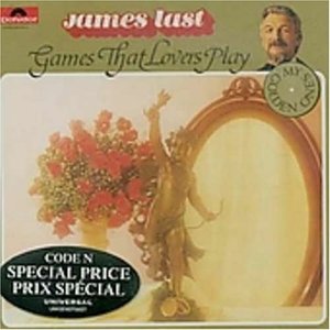 James Last / Games That Lovers Play
