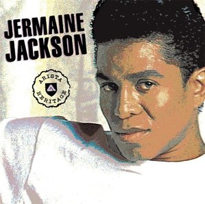 Jermaine Jackson / Heritage Collection (미개봉)