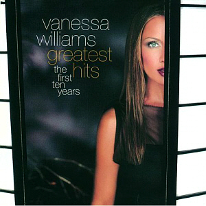 Vanessa Williams / Greatest Hits: The First Ten Years (미개봉)