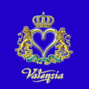 Valensia / Blue Album (미개봉)