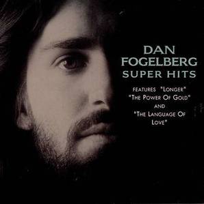 Dan Fogelberg / Super Hits (미개봉)