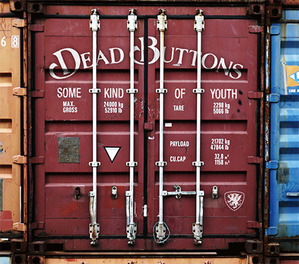 데드버튼즈(Dead Buttons) / Some Kind Of Youth (홍보용)