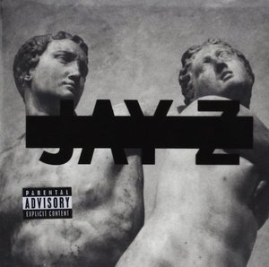 Jay-Z / Magna Carta... Holy Grail [Limited Deluxe Edition]