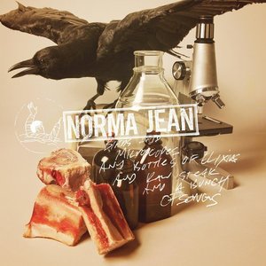 Norma Jean / Birds and Microscopes and Bottles of Elixirs and Raw Steak and a Bunch of Songs (3CD, DIGI-PAK)
