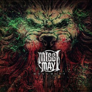 Miss May I / Monument (CD+DVD, DELUXE EDITION, DIGI-PAK)