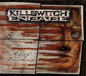 Killswitch Engage / Alive Or Just Breathing (25th ANNIVERSARY REISSUE, 2CD)
