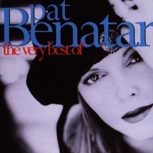 Pat Benatar / The Very Best Of Pat Benatar (미개봉)