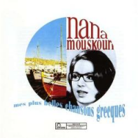 Nana Mouskouri / Mes Plus Belles Chansons Grecques (미개봉) 