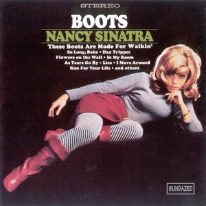 Nancy Sinatra / Boots (미개봉)