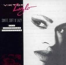 Viktor Lazlo / Sweet, Soft N&#039; Lazy (The Exclusive Collection) (미개봉)