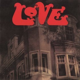 Love / Studio/Live (미개봉) 