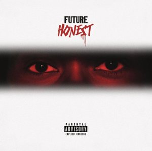 Future / Honest (Deluxe Edition)