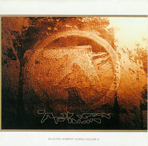 Aphex Twin / Selected Ambient Works, Vol. 2 (2CD, 미개봉)