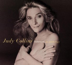 Judy Collins / Forever An Anthology (2CD, 미개봉)