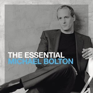 Michael Bolton / The Essential Michael Bolton (2CD, 미개봉)