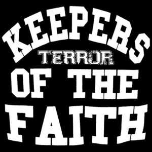 Terror / Keepers Of The Faith (DIGI-PAK)