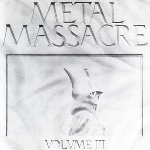 V.A. / Metal Massacre Volume III