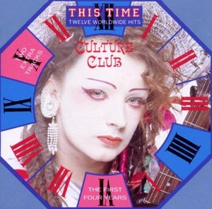 Culture Club / This Time - The First Four Years (미개봉)