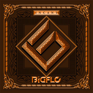 빅플로(Bigflow) / Incant (3rd Mini Album, 홍보용)