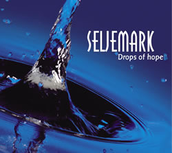 Seljemark / Drops Of Hope (DIGI-PAK)