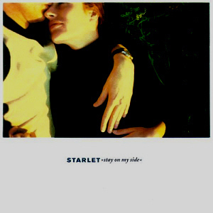 Starlet / Stay on My Side (미개봉)