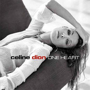 Celine Dion / One Heart (미개봉)