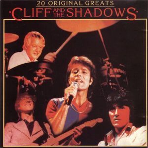 Cliff Richard &amp; The Shadows / 20 Original Greats (미개봉)