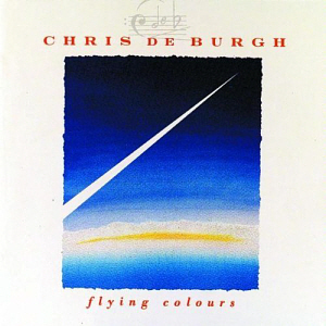 Chris De Burgh / Flying Colours (미개봉)