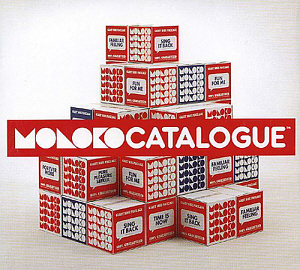 Moloko / Catalogue (2CD, 미개봉)