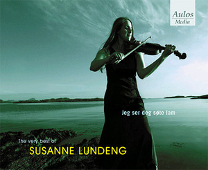 Susanne Lundeng / The Very Best Of Susanne Lundeng (미개봉)