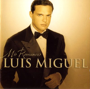 Luis Miguel / Mis Romances (미개봉)