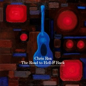 Chris Rea / The Road To Hell And Back (미개봉)