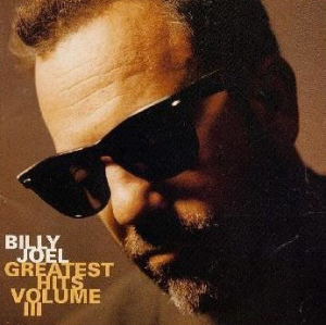 Billy Joel / Greatest Hits, Vol. 3 (미개봉)