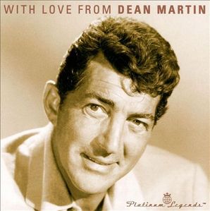 Dean Martin / With Love From Dean Martin (REMASTERED, 미개봉)