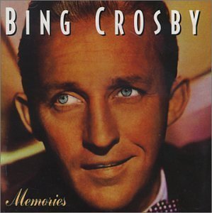 Bing Crosby / Memories (미개봉)