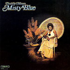 Dorothy Moore / Misty Blue (미개봉)