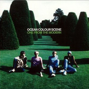 Ocean Colour Scene / One From The Modern (미개봉)