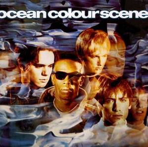 Ocean Colour Scene / Ocean Colour Scene (미개봉)