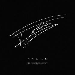 Falco / The Ultimate Collection (미개봉)